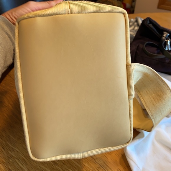 Ferragamo ribbon backpack - Picture 7 of 7